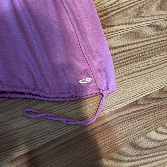 Pink Champion Workout Tank - Picture 3 of 5